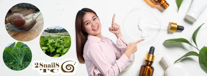 2 SnailS TC Actions principales bave escargot 2 SnailS TC Actions principales bave escargot