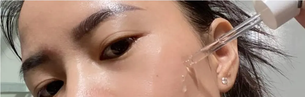 Action hydratante et curative de la bave d'escargot Action hydratante et curative de la bave d'escargot